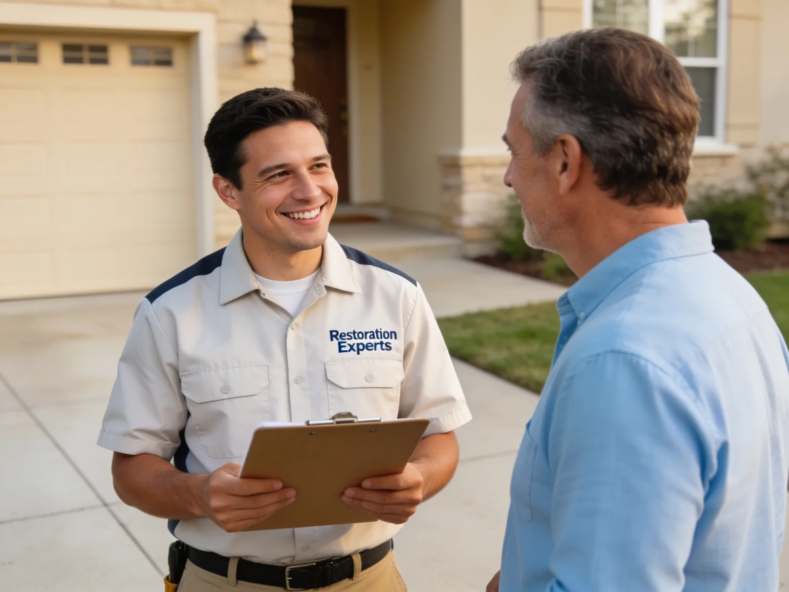 Water Damage Cleanup Rosanky, TX FAQs